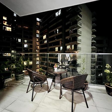Regalia Upper View By Willow Homes Kuala Lumpur Dış mekan fotoğraf
