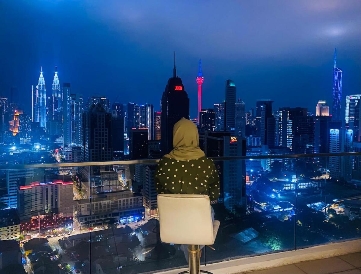 Regalia Upper View By Willow Homes Kuala Lumpur Dış mekan fotoğraf